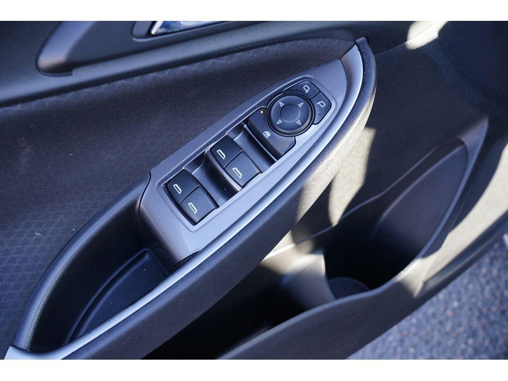 used 2017 Chevrolet Malibu car, priced at $13,999