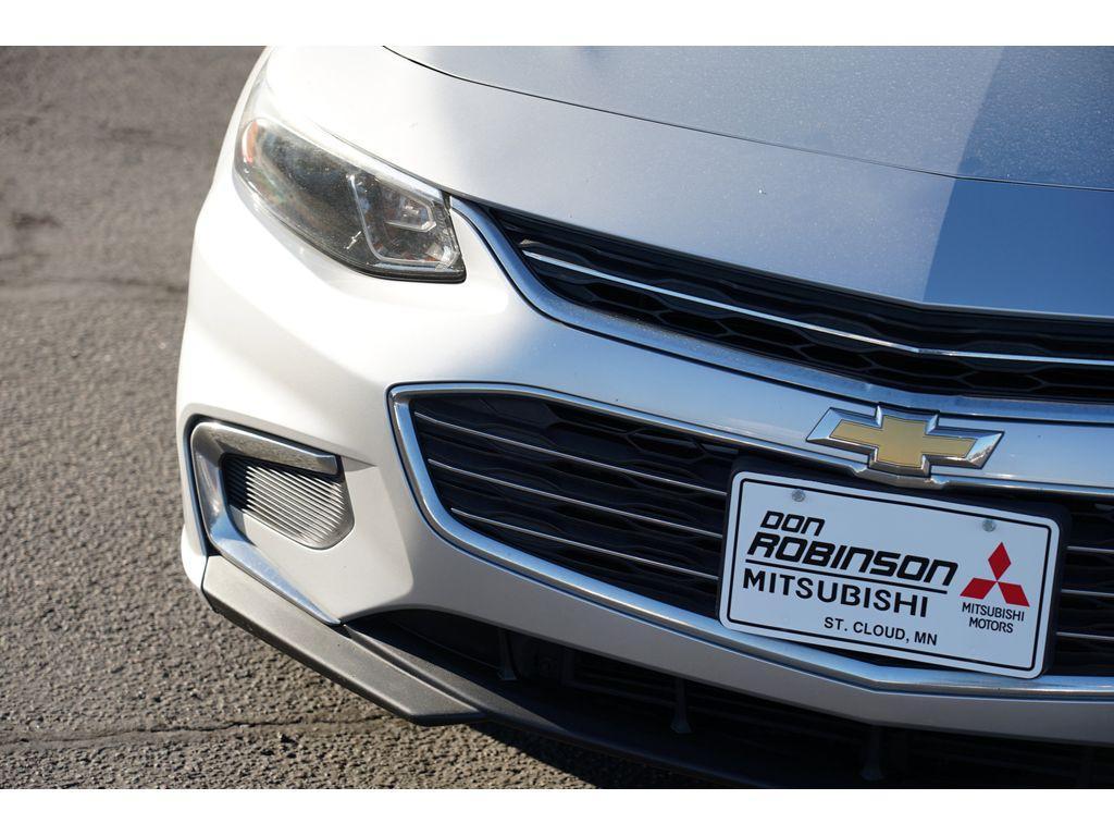 used 2017 Chevrolet Malibu car, priced at $13,999