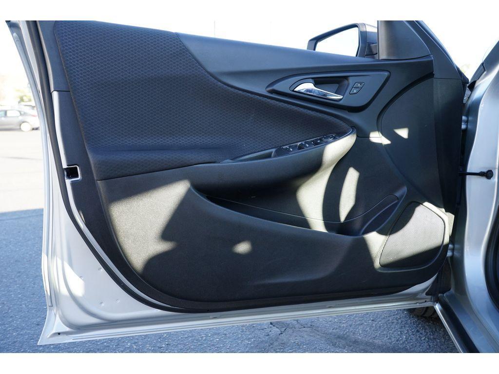 used 2017 Chevrolet Malibu car, priced at $13,999