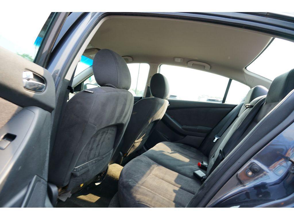 used 2010 Nissan Altima car, priced at $4,999
