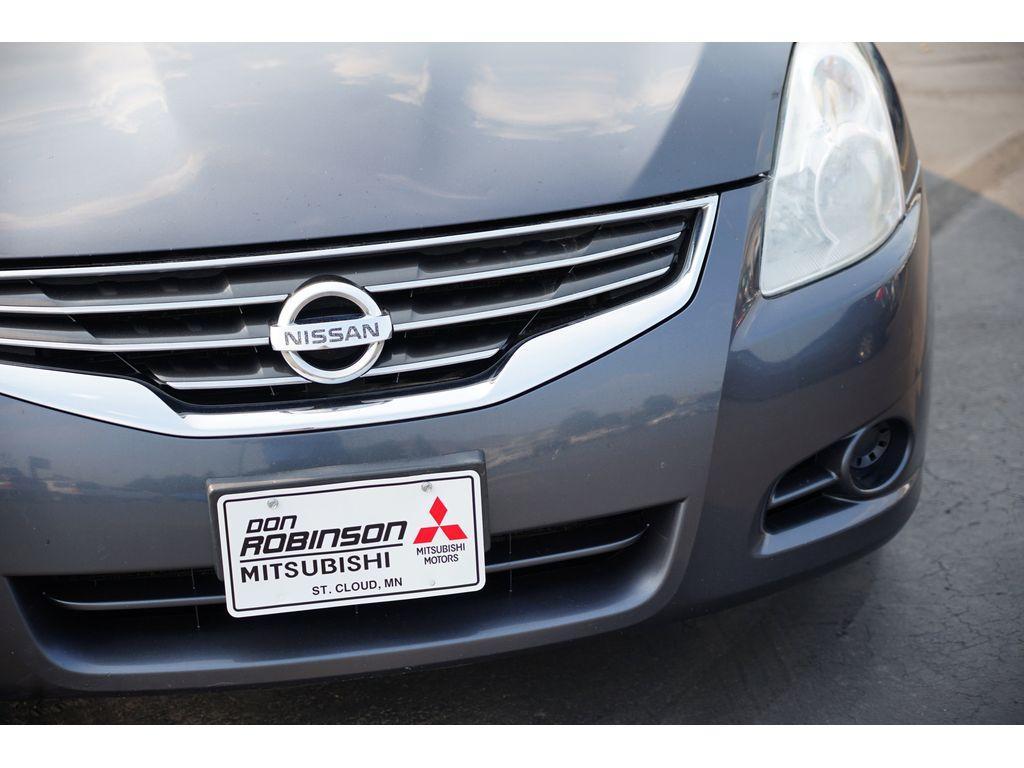 used 2010 Nissan Altima car, priced at $4,999