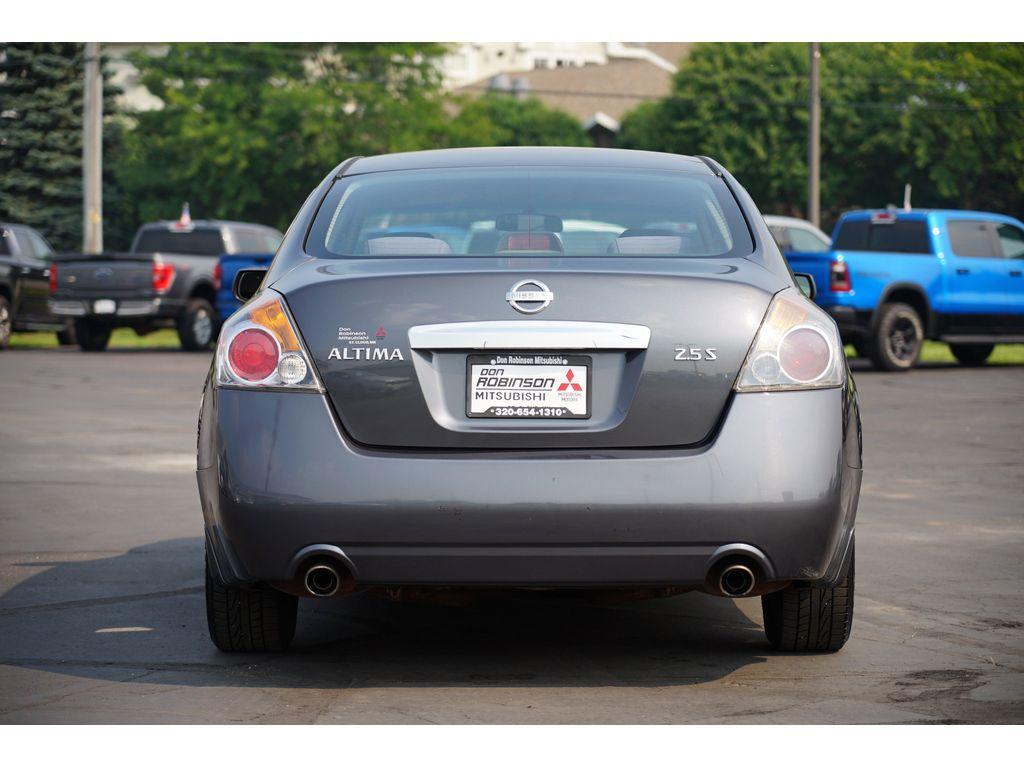 used 2010 Nissan Altima car, priced at $4,999