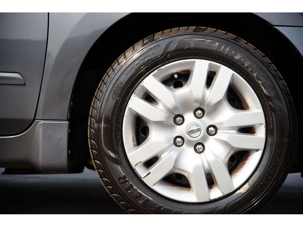 used 2010 Nissan Altima car, priced at $4,999