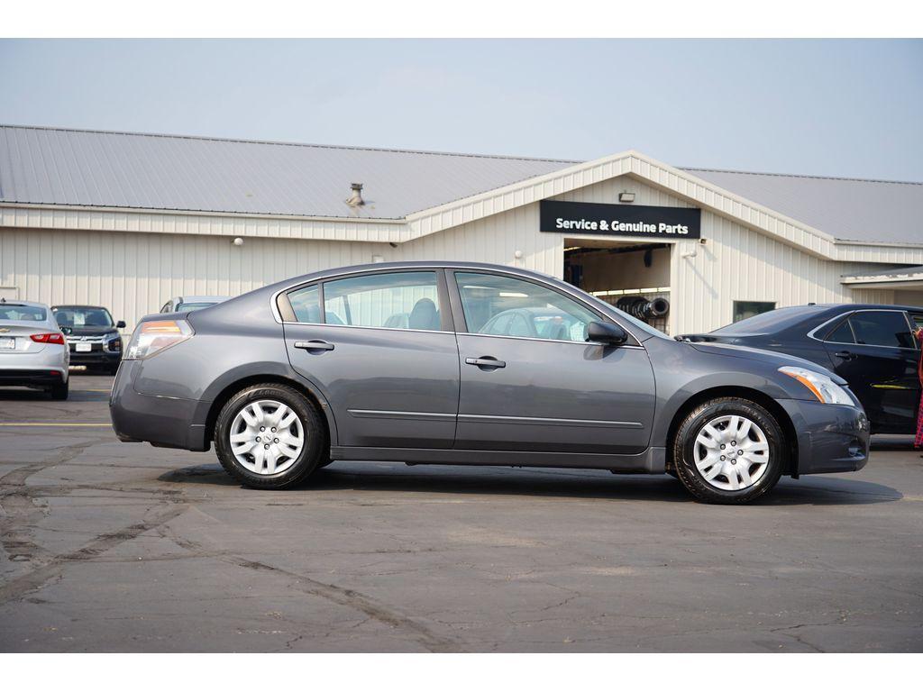 used 2010 Nissan Altima car, priced at $4,999