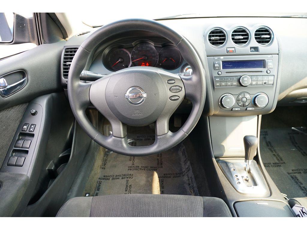 used 2010 Nissan Altima car, priced at $4,999