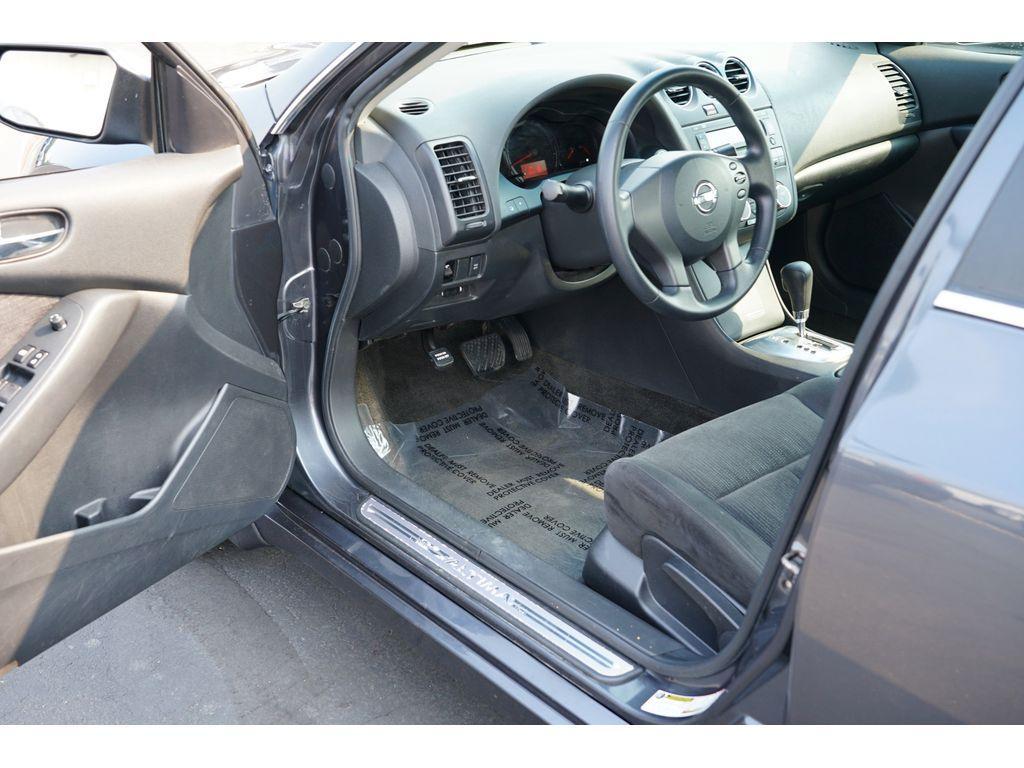 used 2010 Nissan Altima car, priced at $4,999