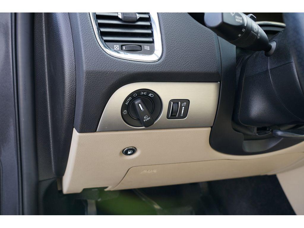 used 2018 Dodge Durango car, priced at $16,799