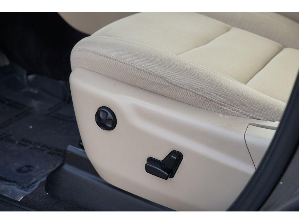 used 2018 Dodge Durango car, priced at $16,799