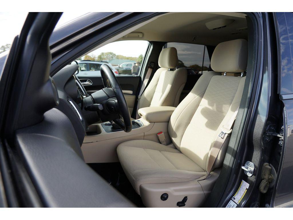 used 2018 Dodge Durango car, priced at $16,799