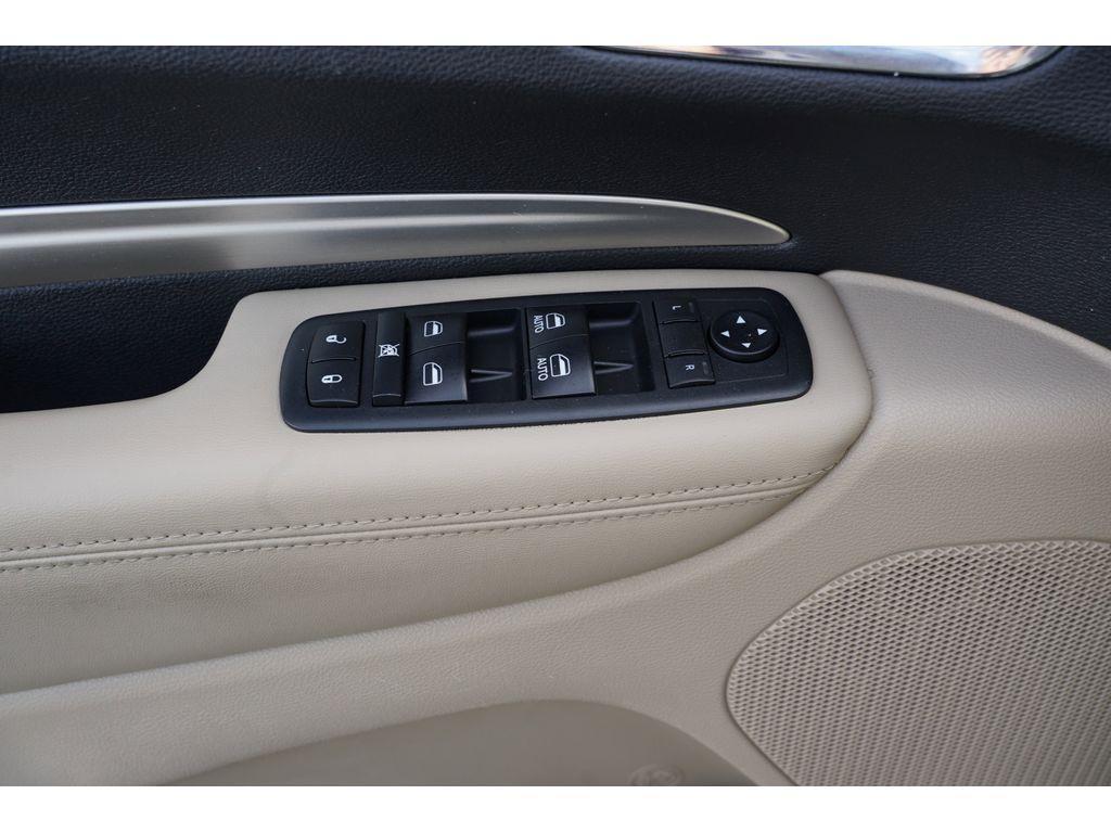 used 2018 Dodge Durango car, priced at $16,799