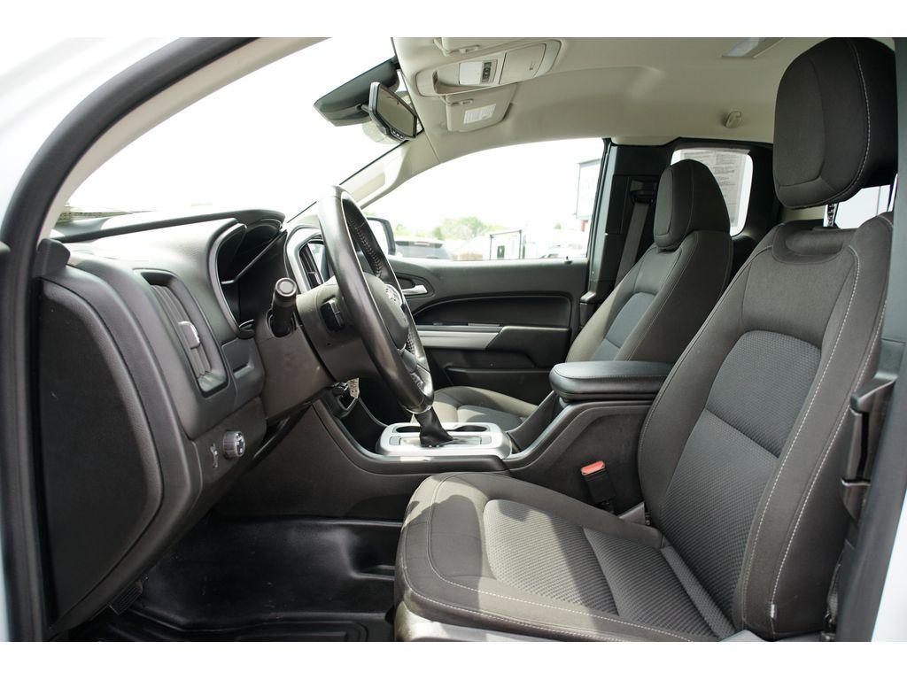 used 2022 Chevrolet Colorado car, priced at $23,999