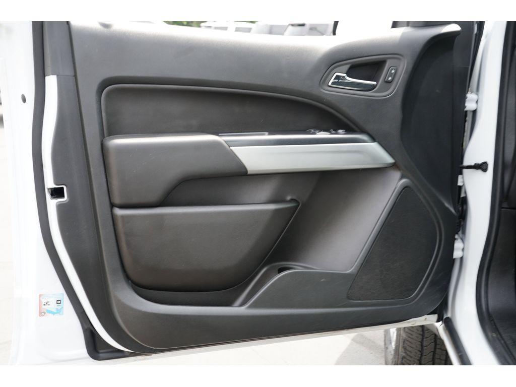 used 2022 Chevrolet Colorado car, priced at $23,999