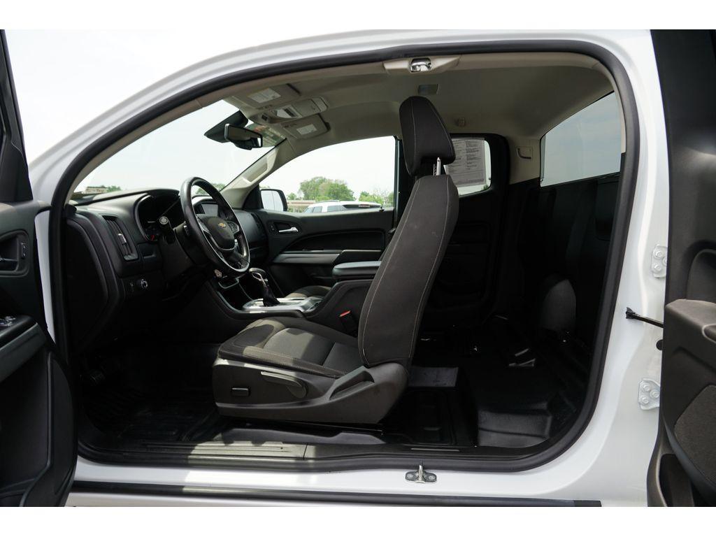 used 2022 Chevrolet Colorado car, priced at $23,999