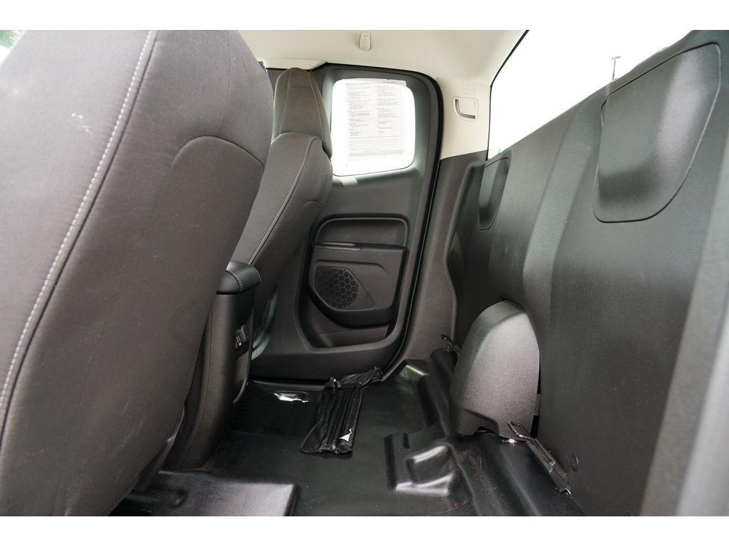 used 2022 Chevrolet Colorado car, priced at $23,999