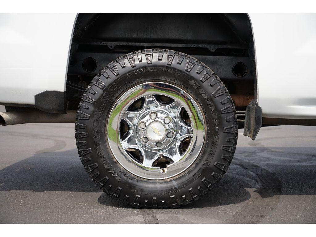 used 2016 Chevrolet Silverado 1500 car, priced at $18,999