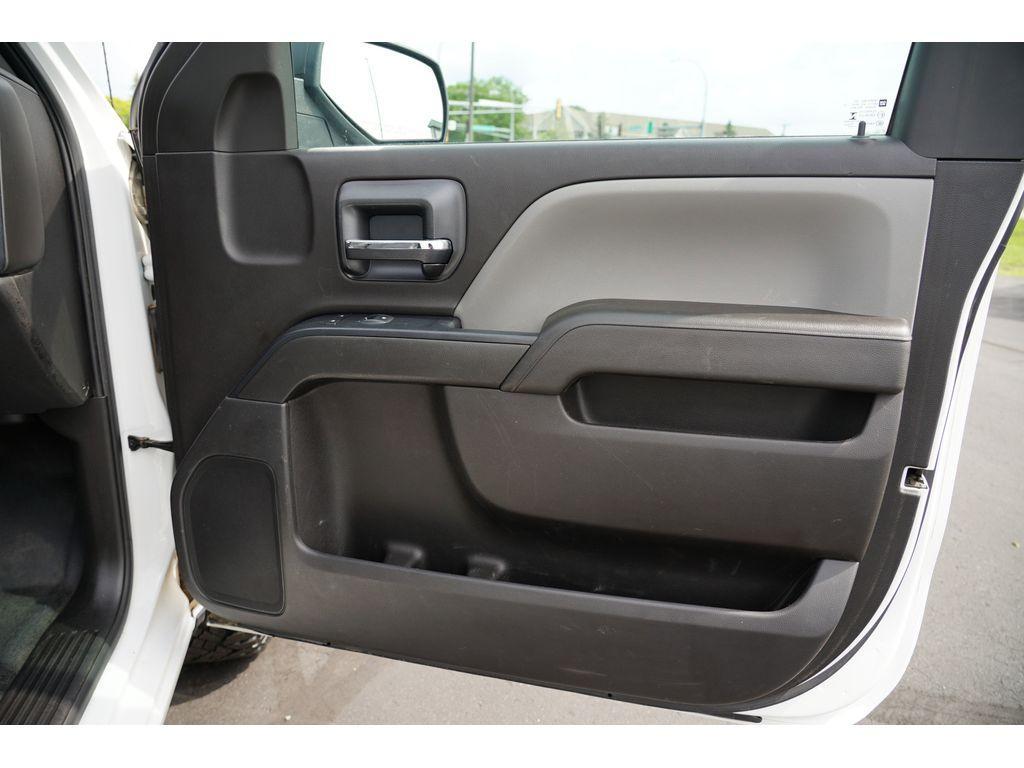 used 2016 Chevrolet Silverado 1500 car, priced at $18,999
