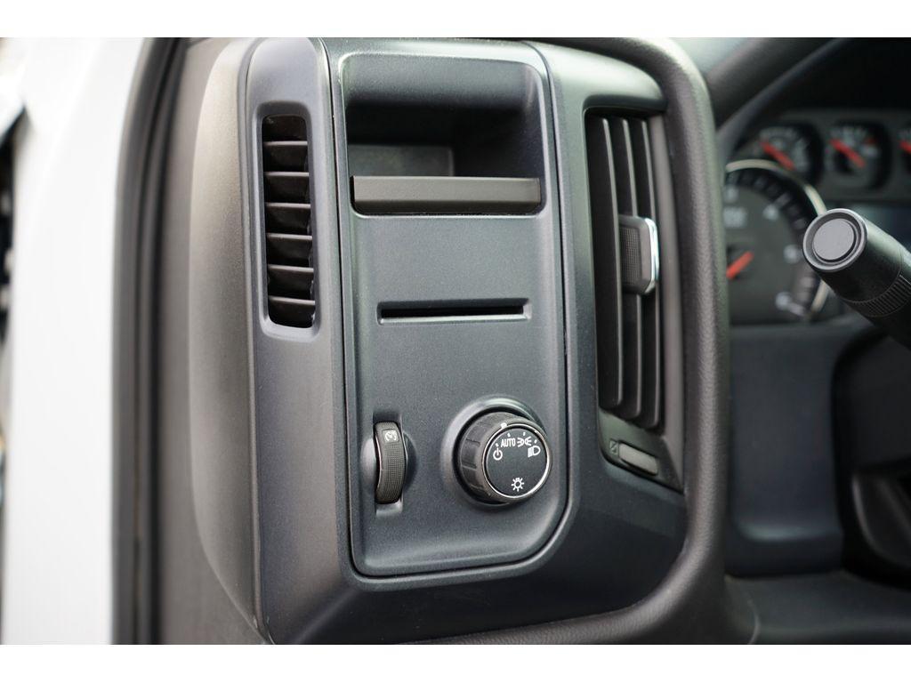 used 2016 Chevrolet Silverado 1500 car, priced at $18,999