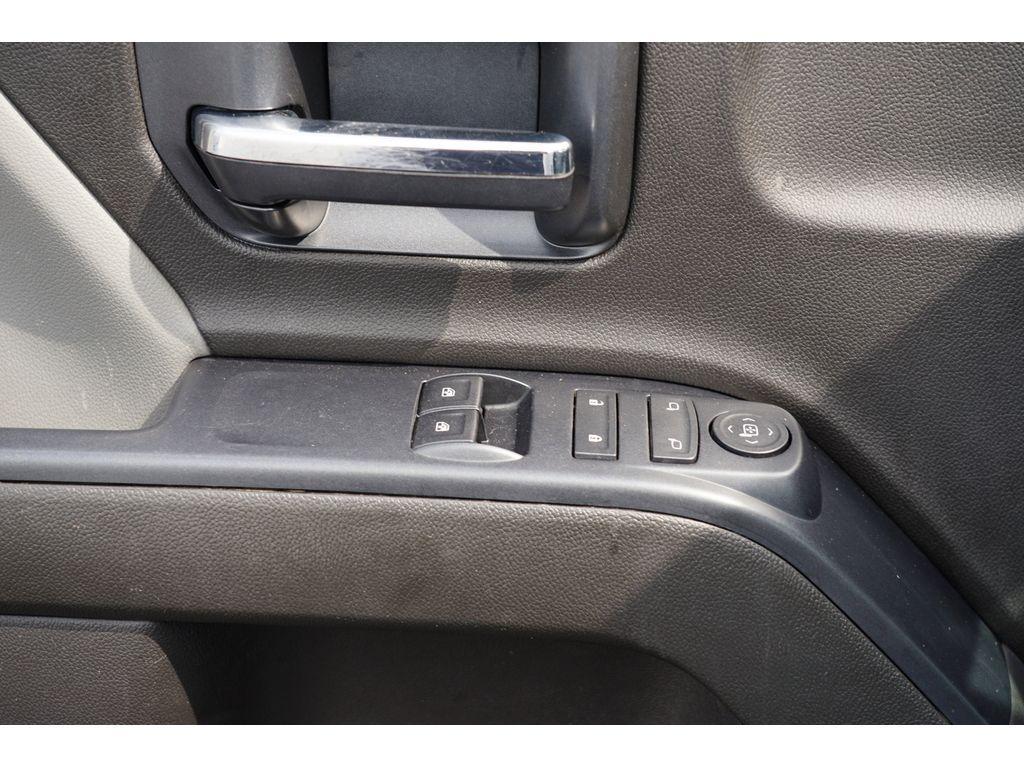 used 2016 Chevrolet Silverado 1500 car, priced at $18,999