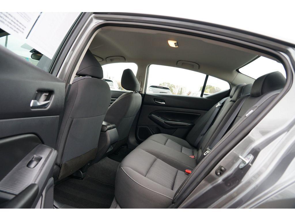 used 2022 Nissan Altima car, priced at $17,999