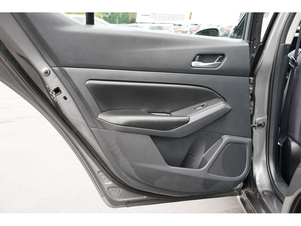 used 2022 Nissan Altima car, priced at $17,999