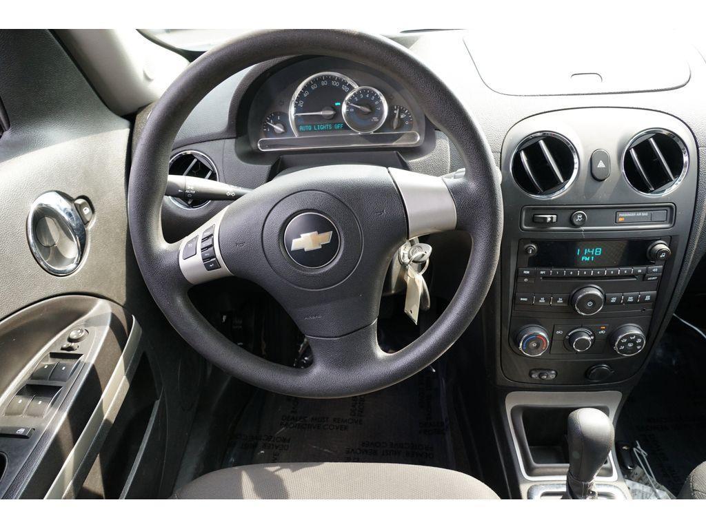 used 2010 Chevrolet HHR car, priced at $8,499