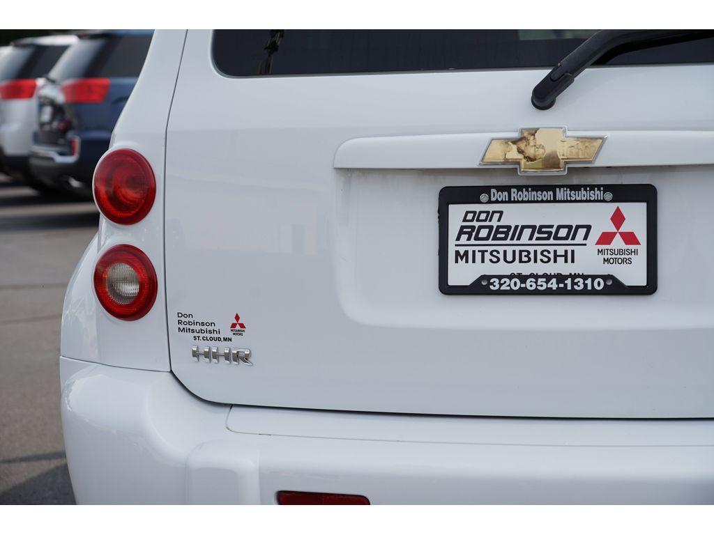 used 2010 Chevrolet HHR car, priced at $8,499