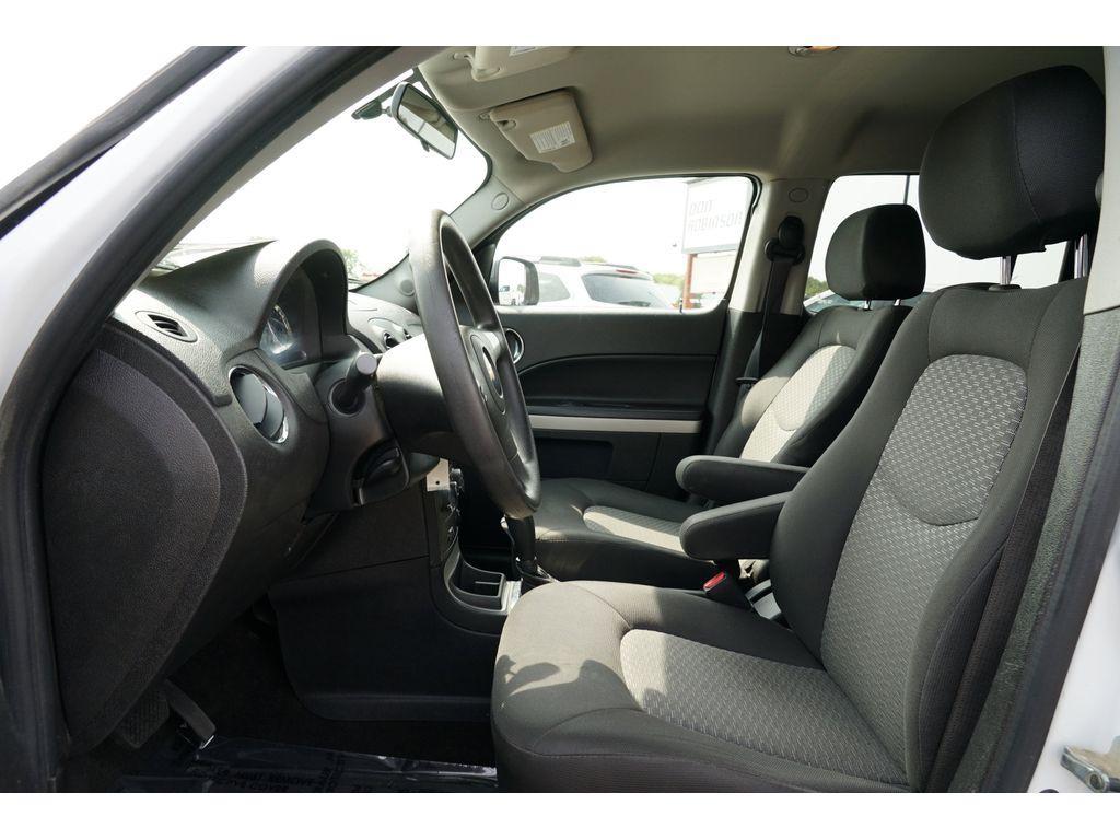 used 2010 Chevrolet HHR car, priced at $8,499