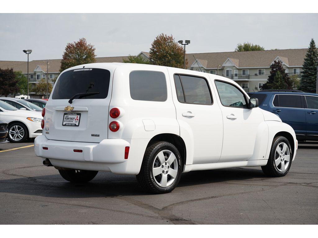 used 2010 Chevrolet HHR car, priced at $8,499