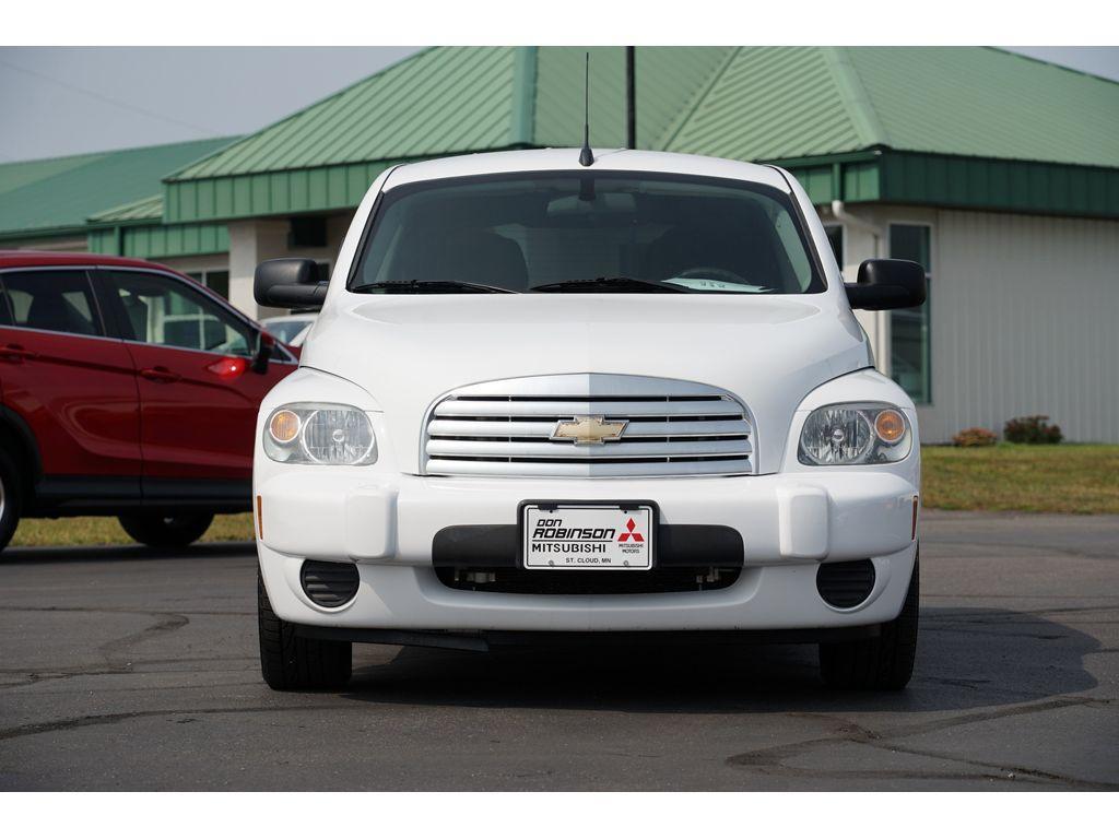 used 2010 Chevrolet HHR car, priced at $8,499