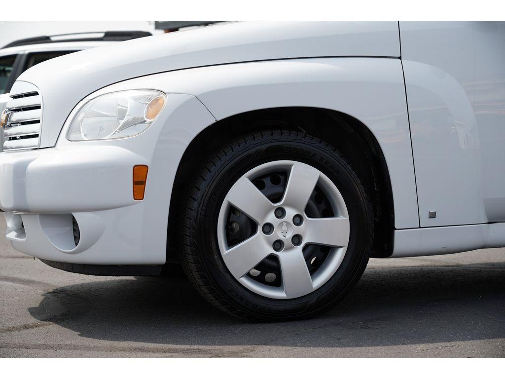 used 2010 Chevrolet HHR car, priced at $8,499