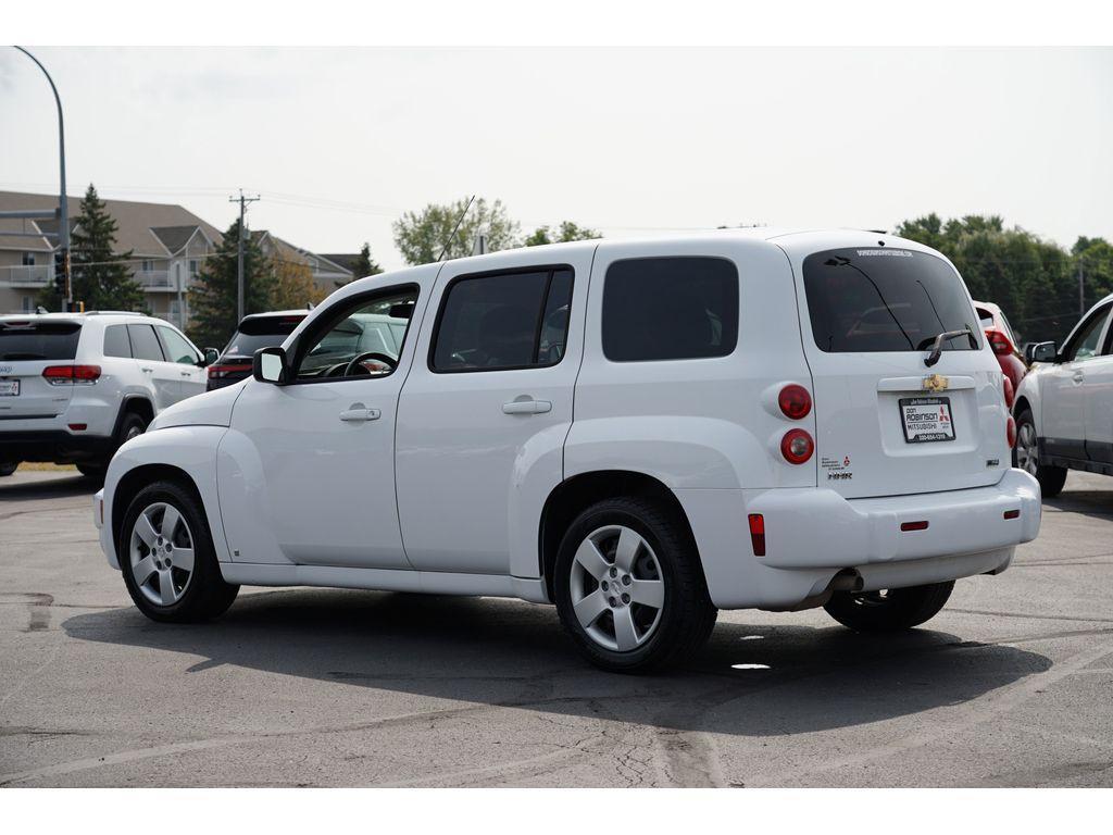 used 2010 Chevrolet HHR car, priced at $8,499