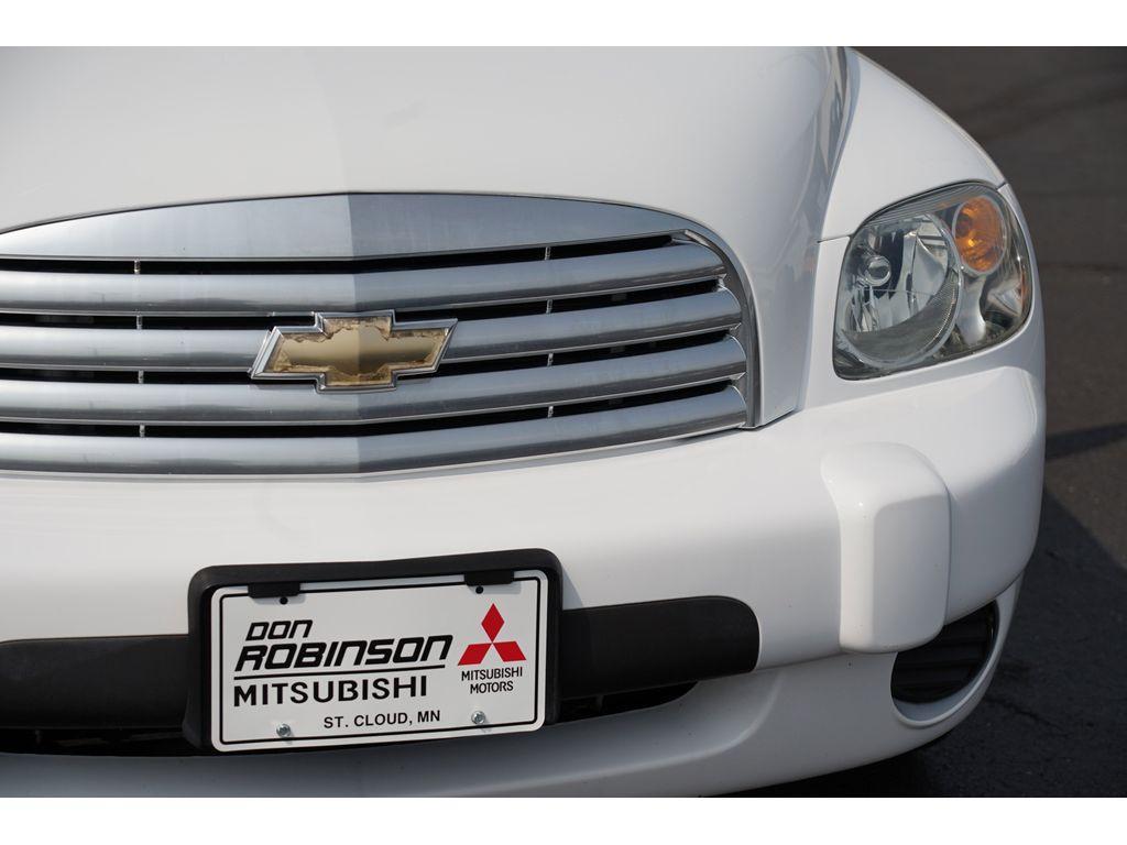 used 2010 Chevrolet HHR car, priced at $8,499
