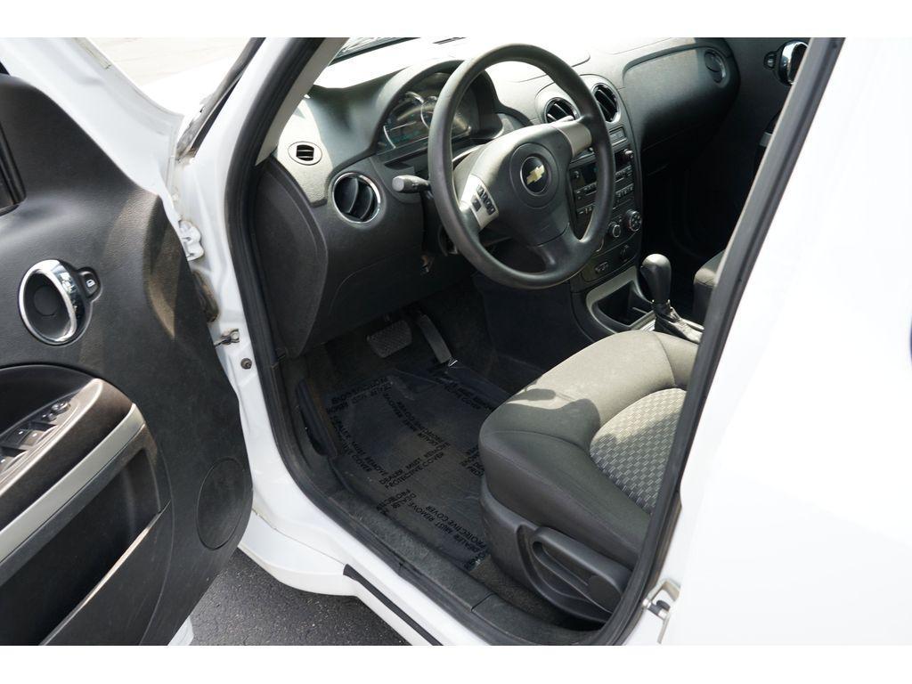 used 2010 Chevrolet HHR car, priced at $8,499