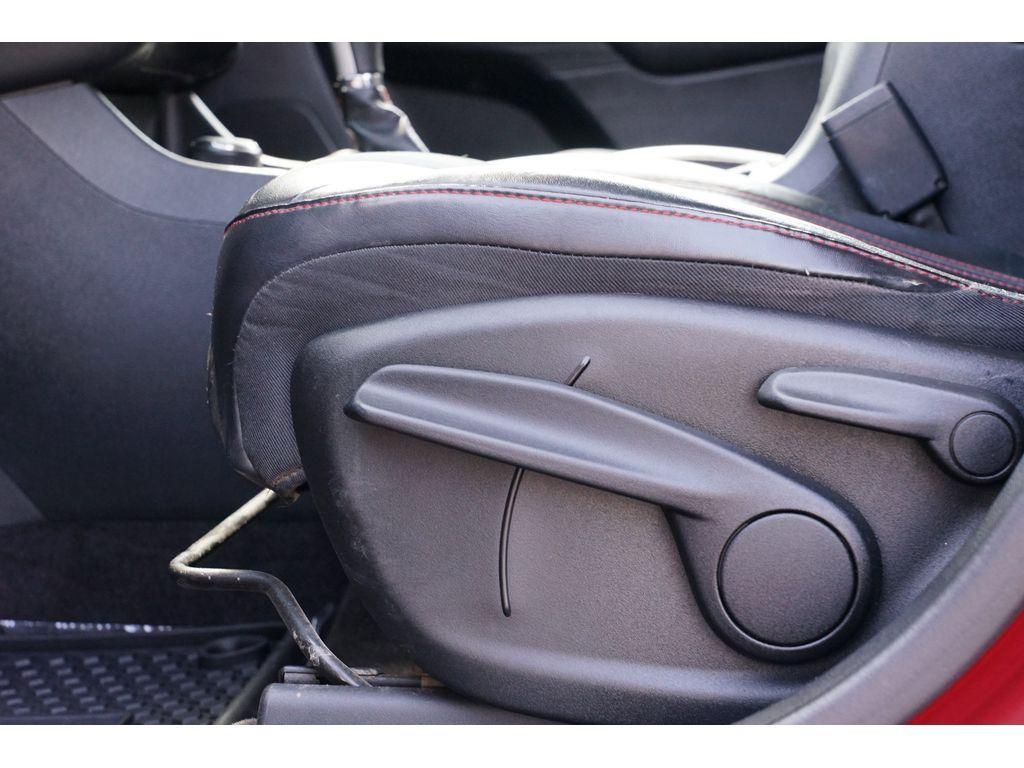 used 2016 Jeep Cherokee car, priced at $16,999