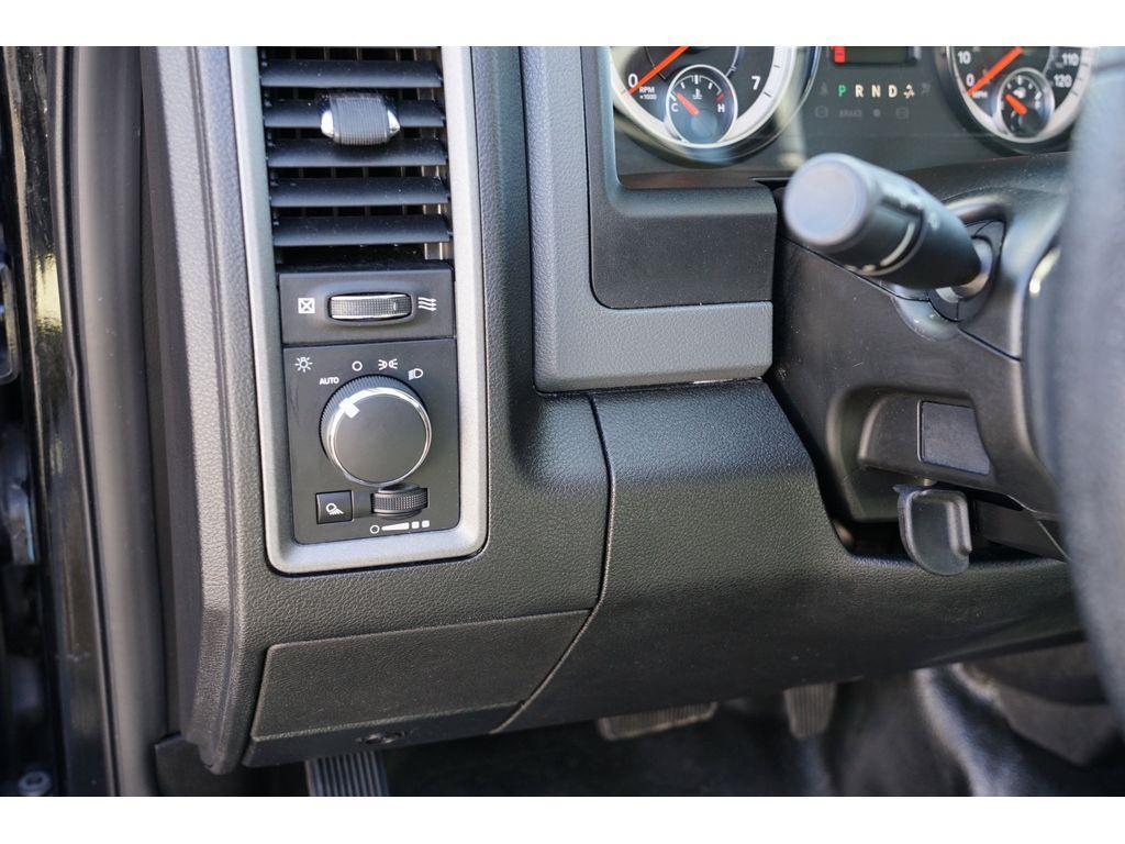used 2019 Ram 1500 Classic car, priced at $20,999