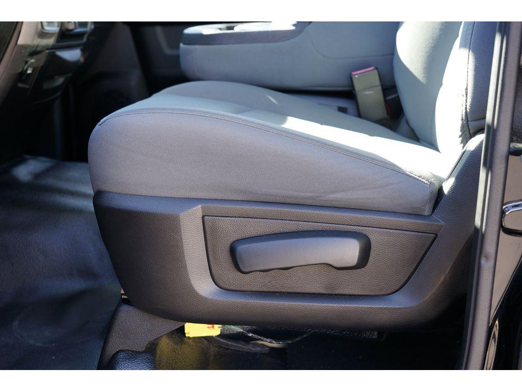 used 2019 Ram 1500 Classic car, priced at $20,999