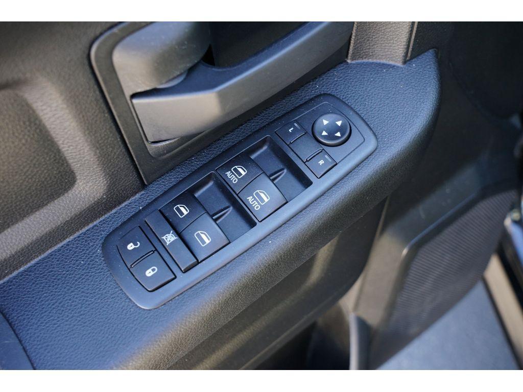 used 2019 Ram 1500 Classic car, priced at $20,999
