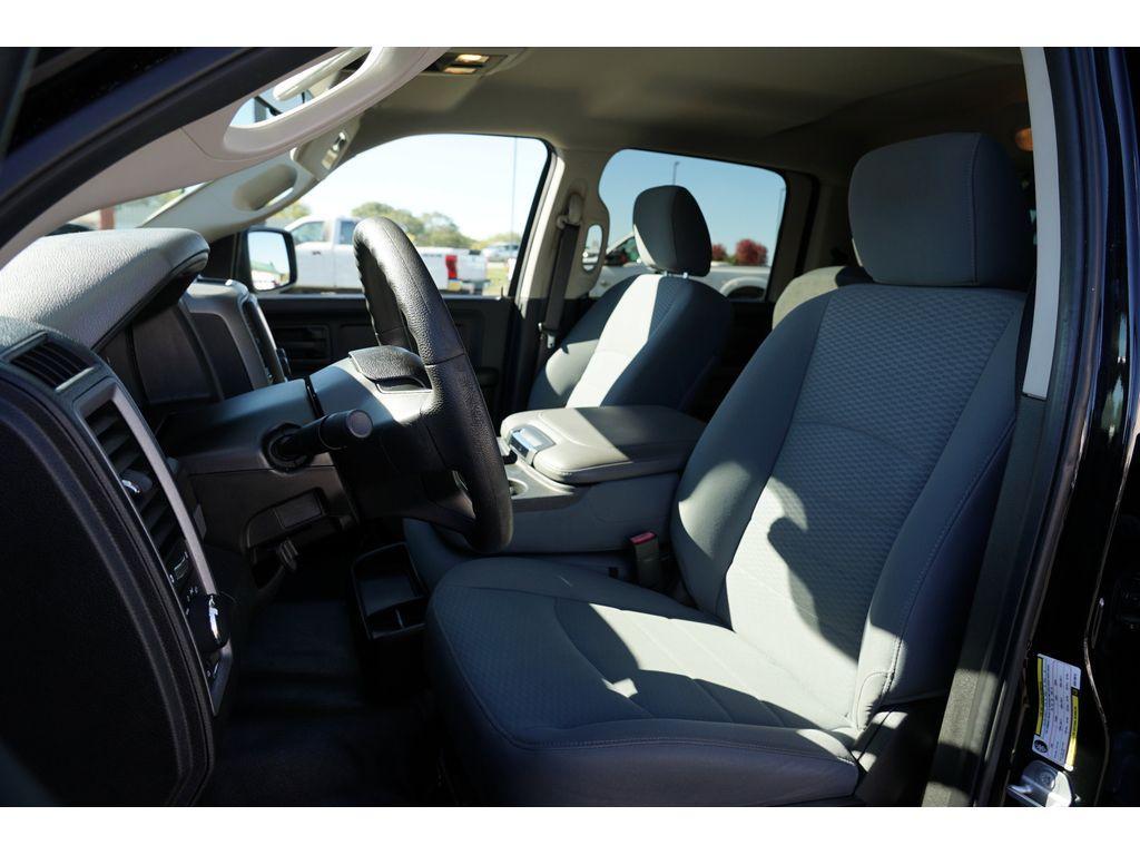 used 2019 Ram 1500 Classic car, priced at $20,999