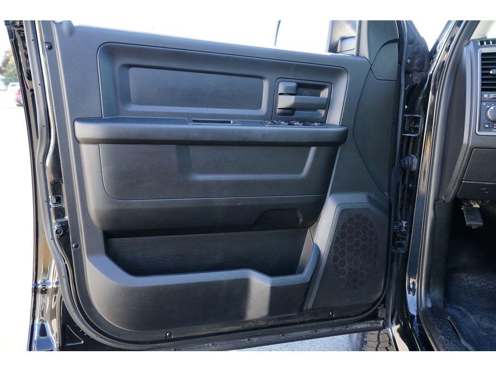 used 2019 Ram 1500 Classic car, priced at $20,999