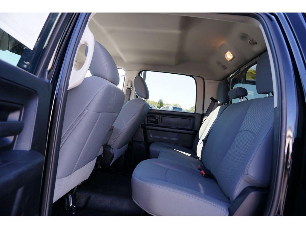 used 2019 Ram 1500 Classic car, priced at $20,999