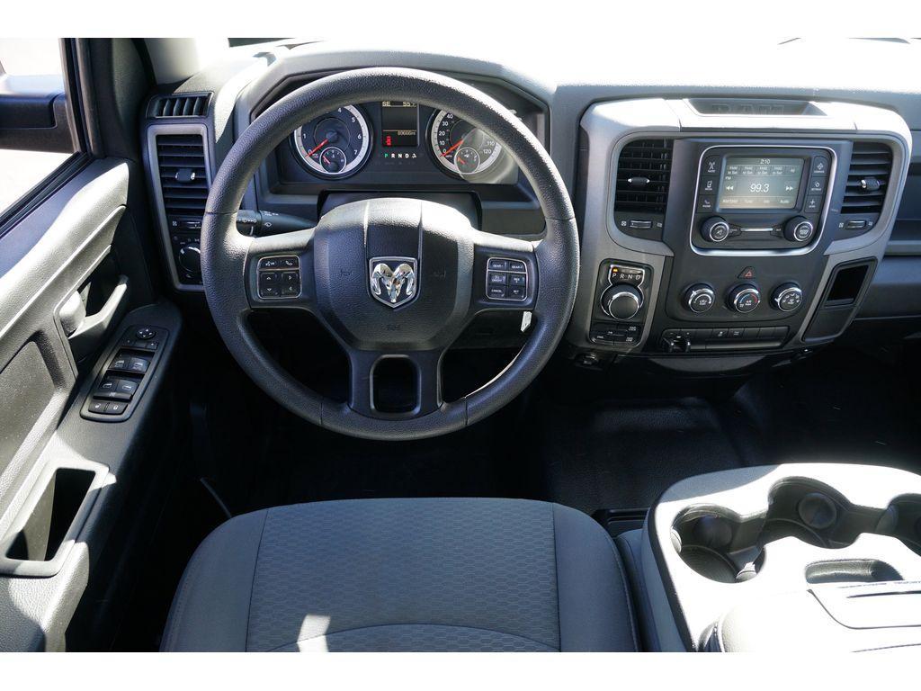 used 2019 Ram 1500 Classic car, priced at $20,999