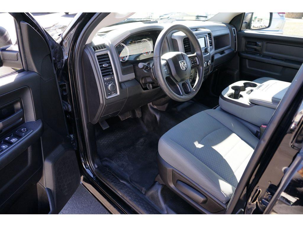 used 2019 Ram 1500 Classic car, priced at $20,999