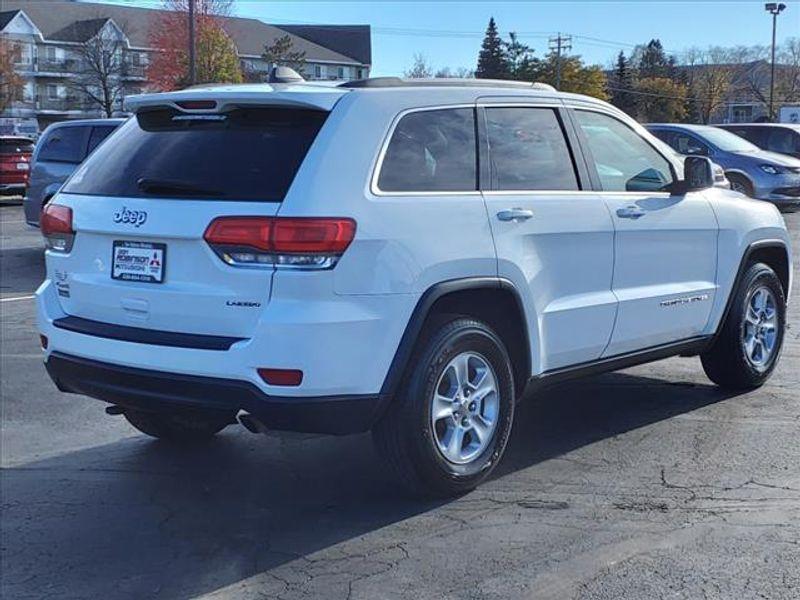 used 2014 Jeep Grand Cherokee car, priced at $13,999