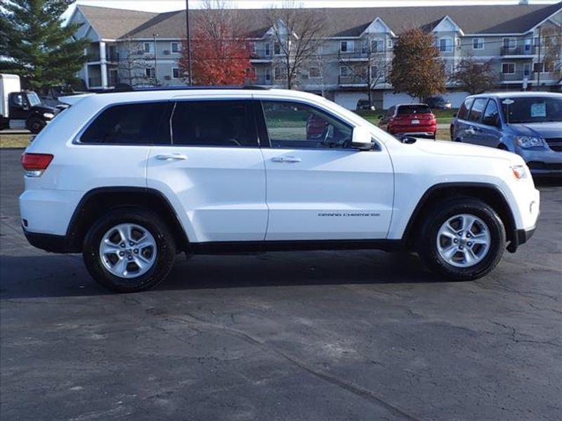 used 2014 Jeep Grand Cherokee car, priced at $13,999