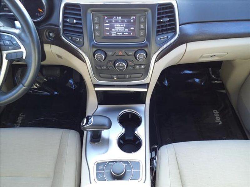 used 2014 Jeep Grand Cherokee car, priced at $13,999