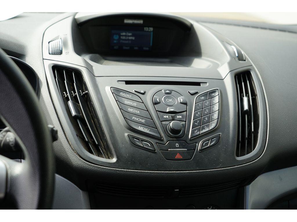 used 2015 Ford Escape car, priced at $10,999