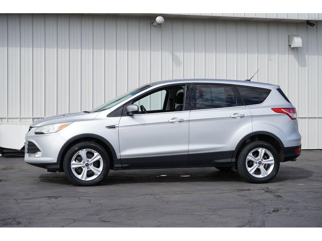 used 2015 Ford Escape car, priced at $10,999
