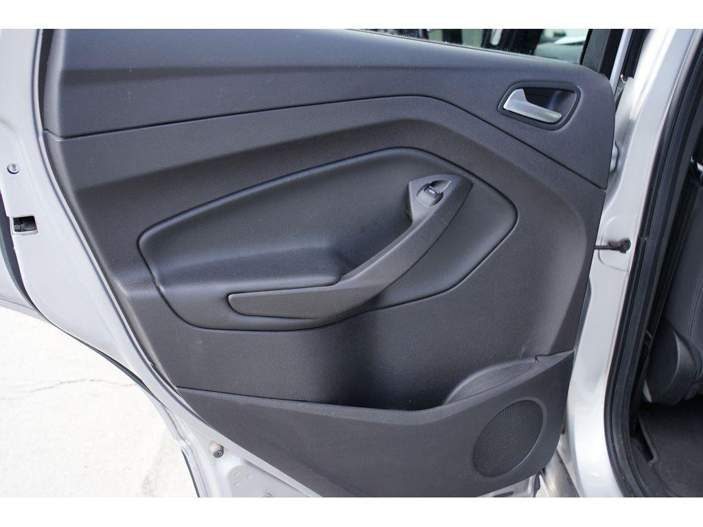 used 2015 Ford Escape car, priced at $10,999