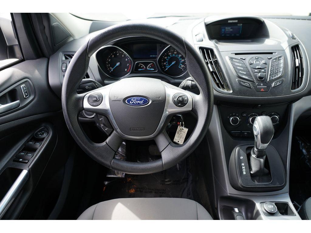 used 2015 Ford Escape car, priced at $10,999