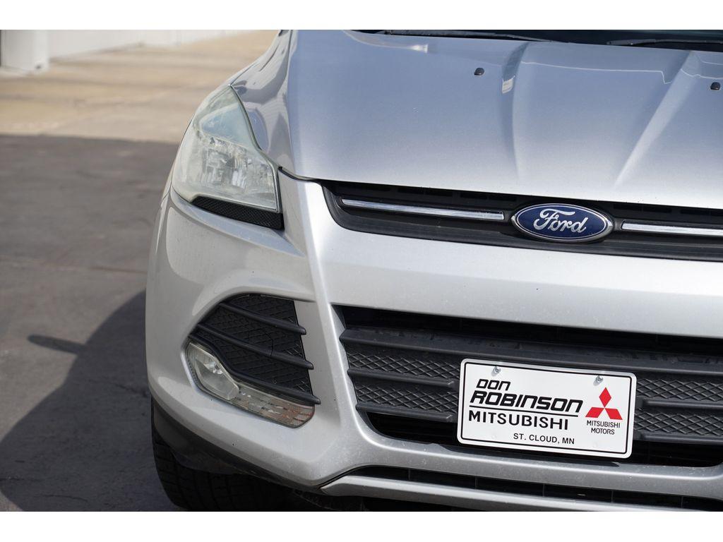 used 2015 Ford Escape car, priced at $10,999